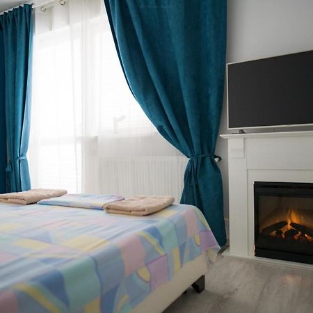 Feels Like Home Apartment M S Apartments Bukarest Exterior foto