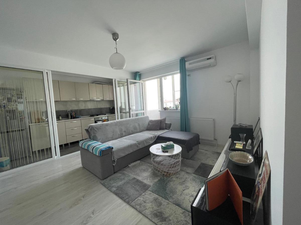 Feels Like Home Apartment M S Apartments Bukarest Exterior foto
