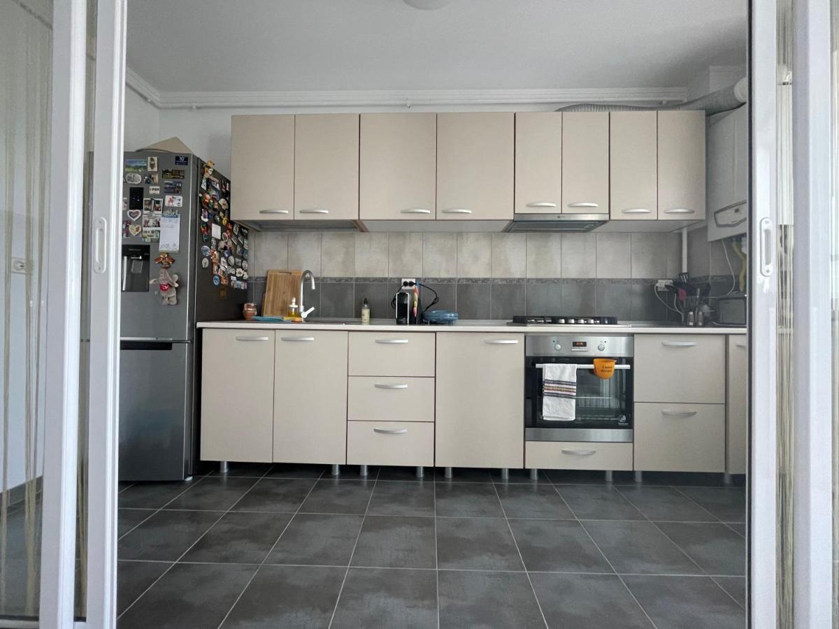 Feels Like Home Apartment M S Apartments Bukarest Exterior foto