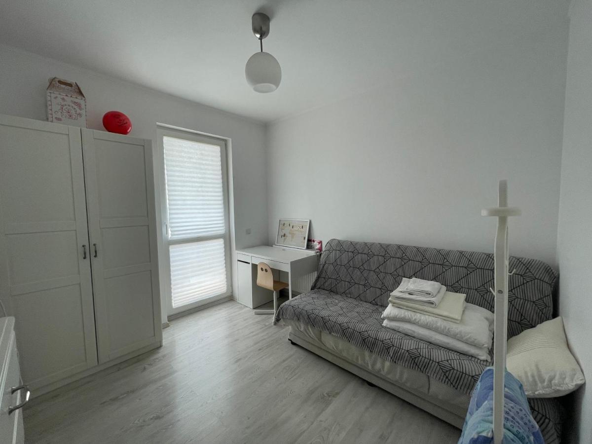 Feels Like Home Apartment M S Apartments Bukarest Exterior foto