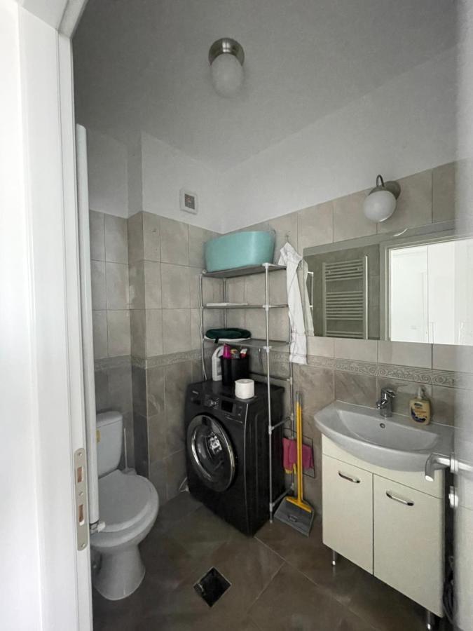 Feels Like Home Apartment M S Apartments Bukarest Exterior foto