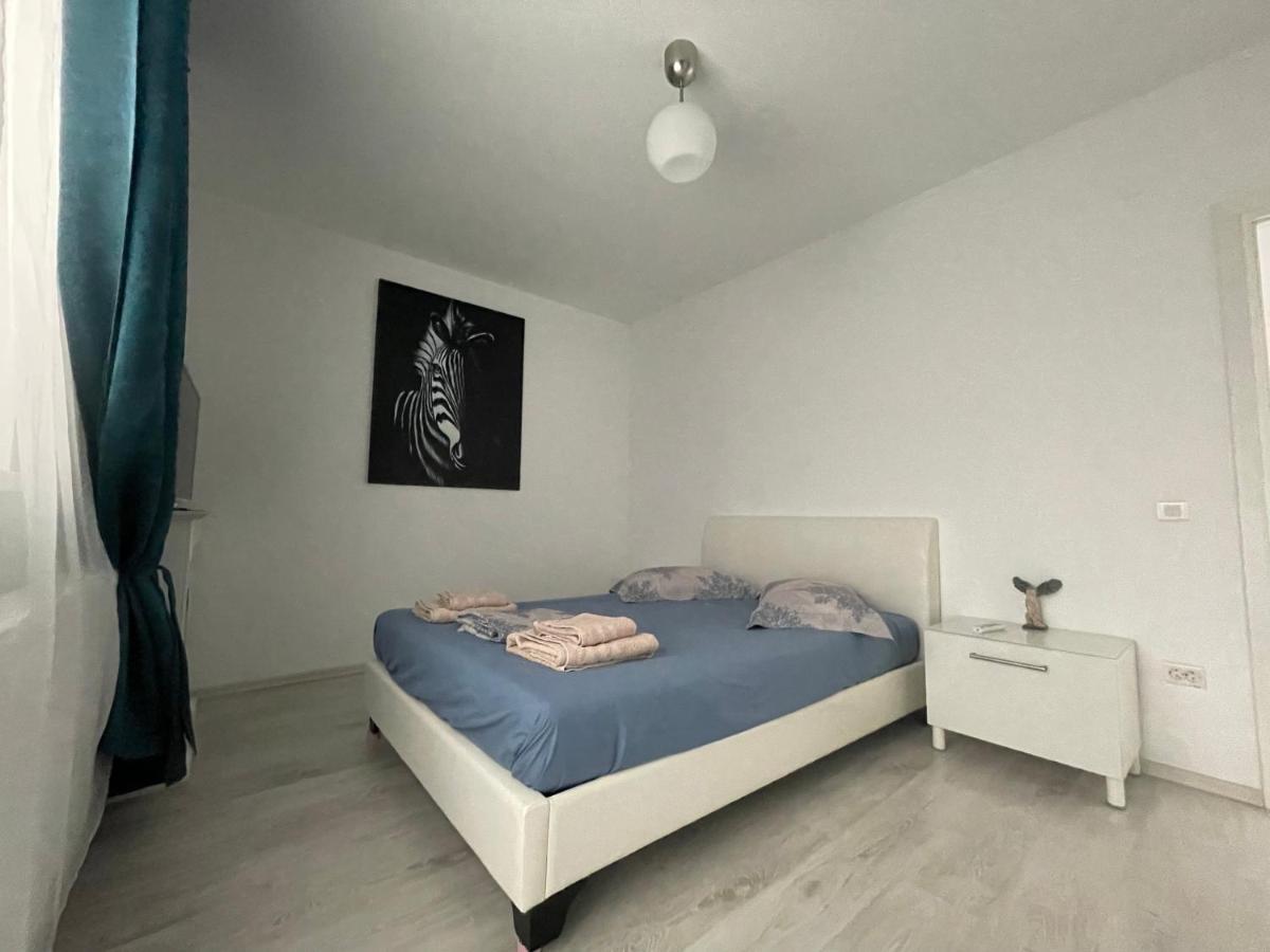 Feels Like Home Apartment M S Apartments Bukarest Exterior foto