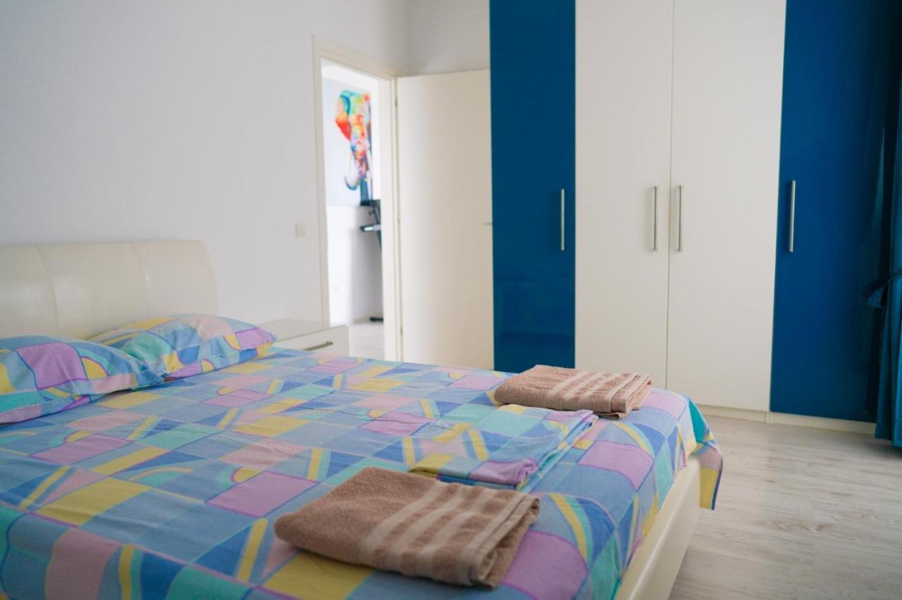 Feels Like Home Apartment M S Apartments Bukarest Exterior foto