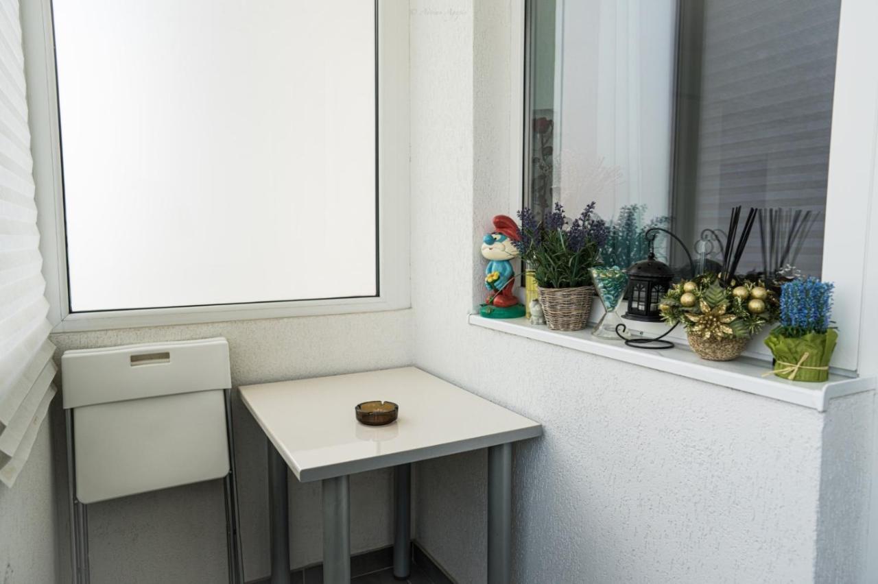 Feels Like Home Apartment M S Apartments Bukarest Exterior foto